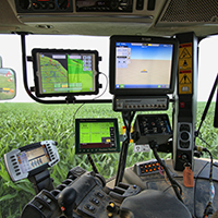 Stutsman - Agricultural Products and Services | Hills - Iowa