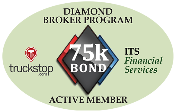 Eldon-C-Stutsman-Logistic-Diamond-Broker-75K-Silver-Logo