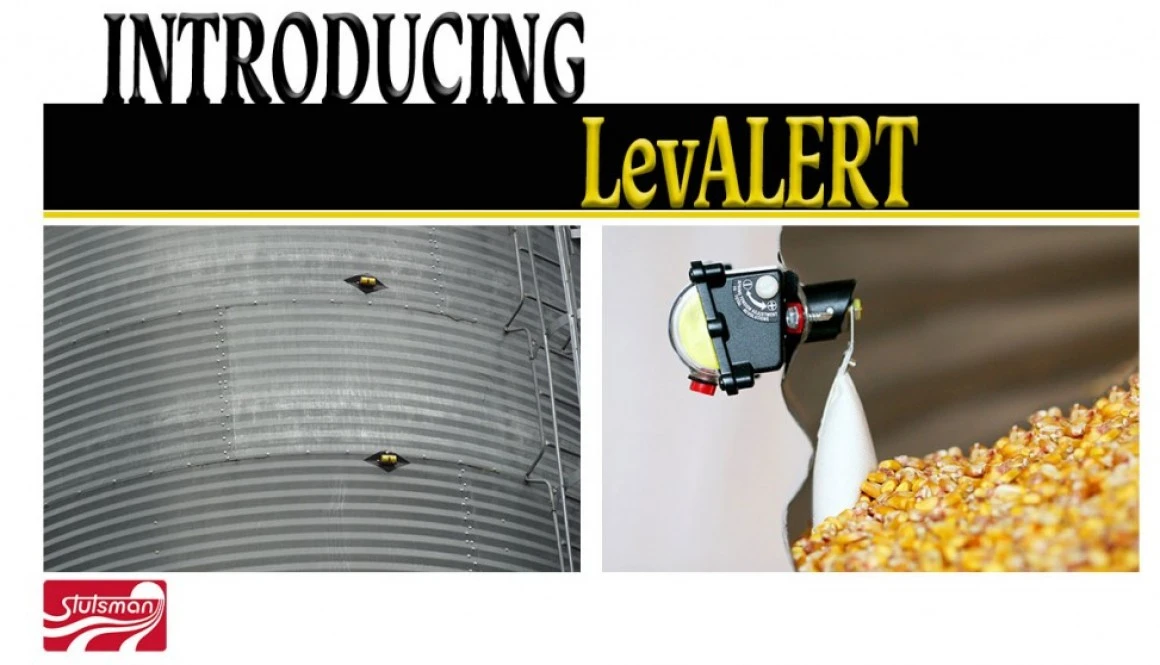 Eldon-C-Stutsman-Inc-LevALERT-Bin-Level-Indicators-Grain-Handling