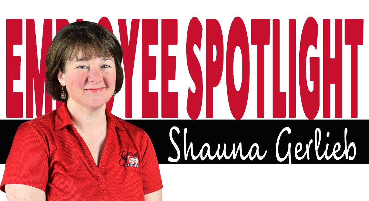 Employee Spotlight: Shauna Gerlieb | Stutsmans