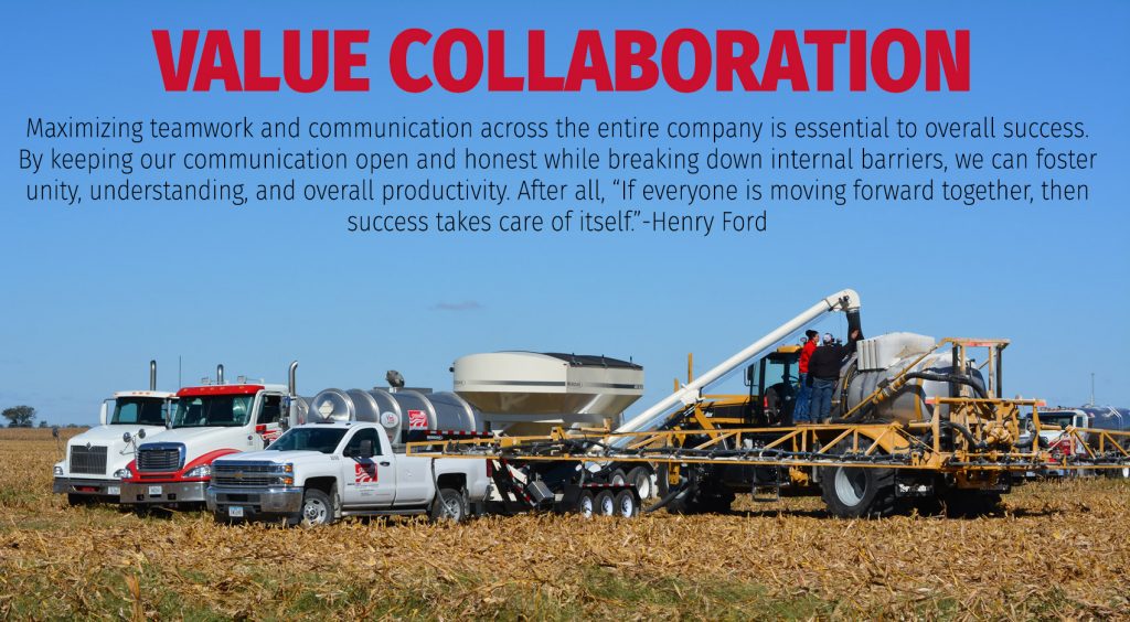 Core Values Stutsmans