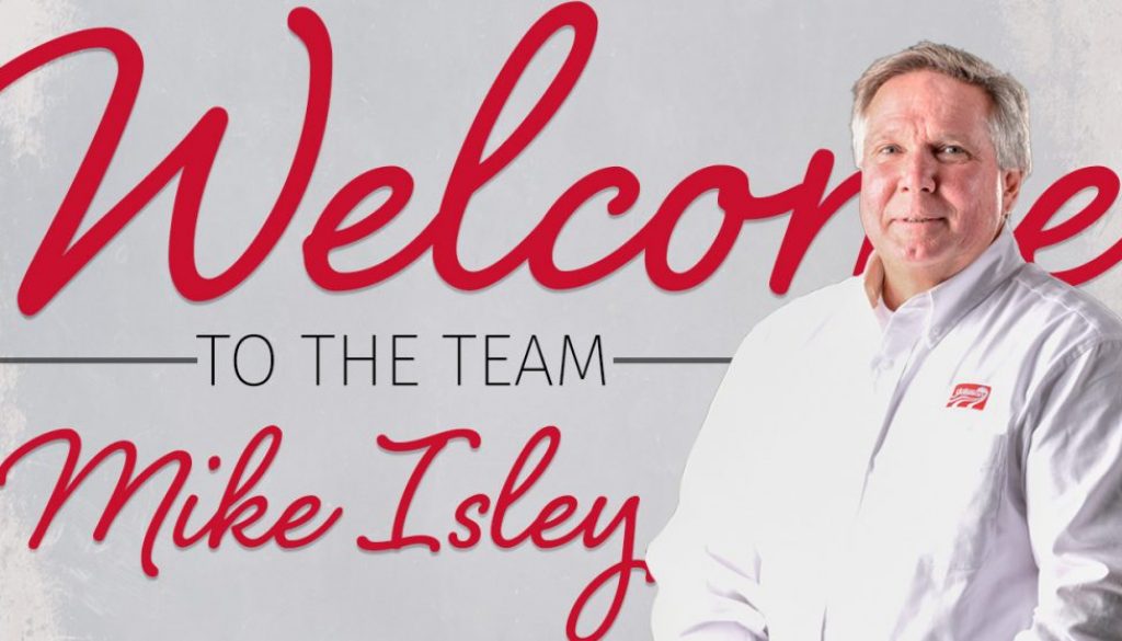 Eldon-C-Stutsman-Inc-Welcome-to-the-team-Mike-Isley