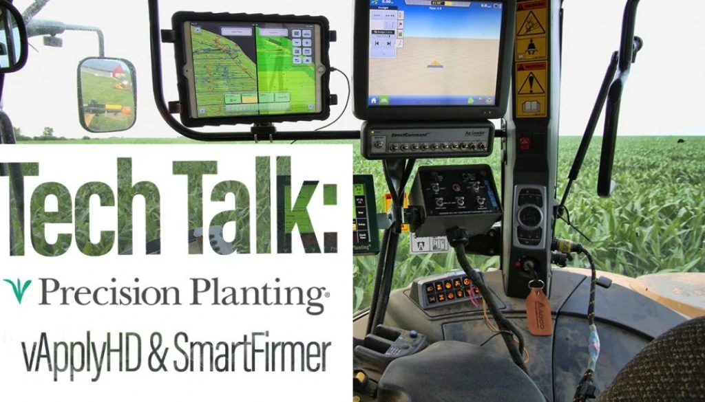 Eldon-C-Stutsman-Inc-Tech-Talk-Precision-Planting-vApplyHD-SmartFirmer