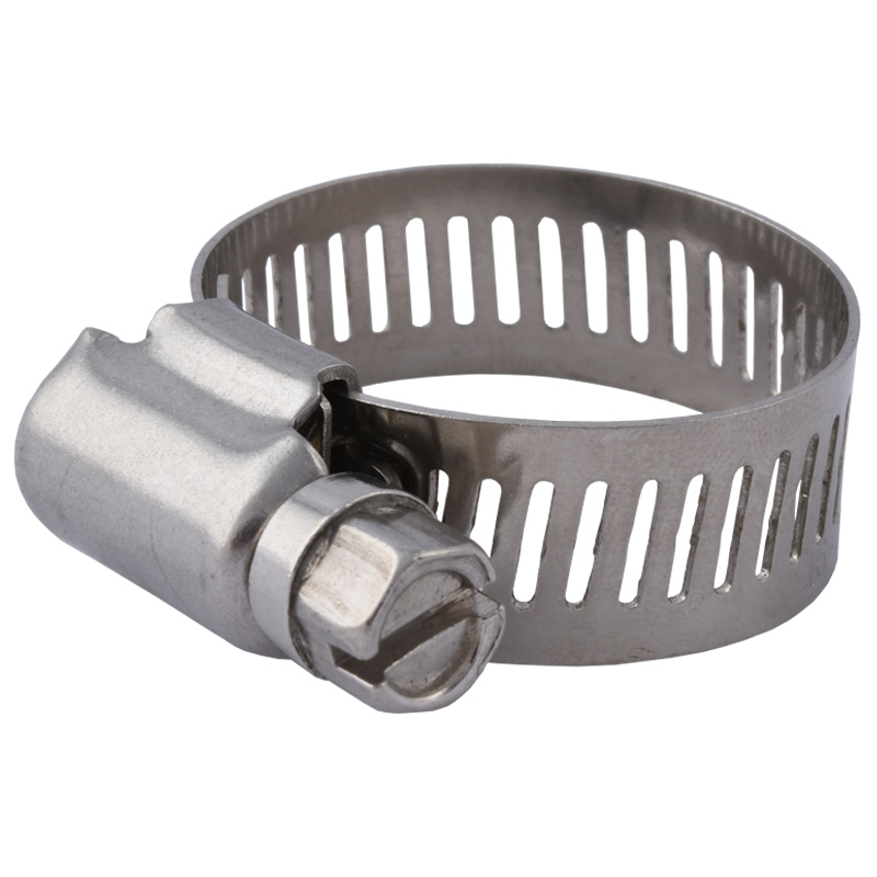 Hose Clamp, 304 Stainless Steel, 24 inch