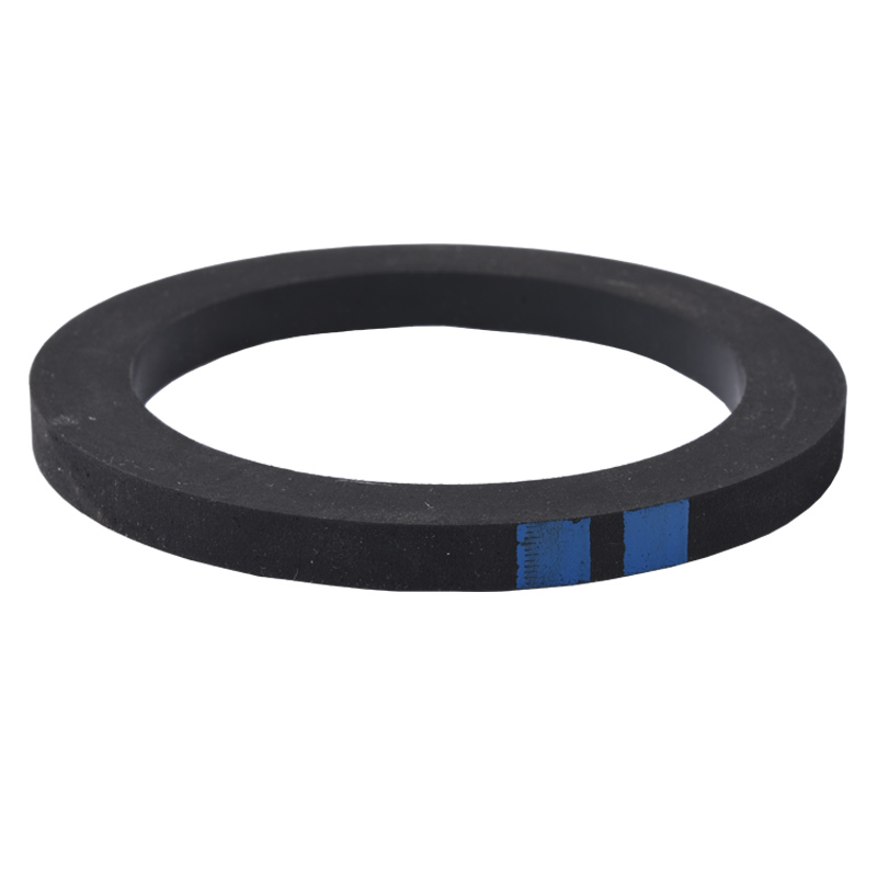 Buna Cam & Groove Gasket Stutsmans