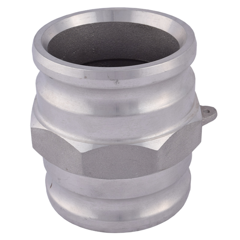 Male x Male Spool Adapter Stutsmans