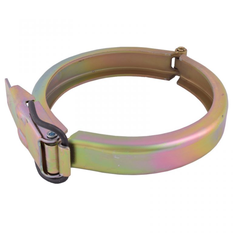 Ring Lock Clamp Stutsmans