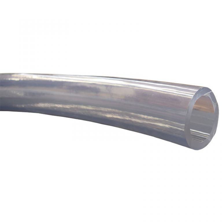 Reinforced Vinyl Tubing Stutsmans