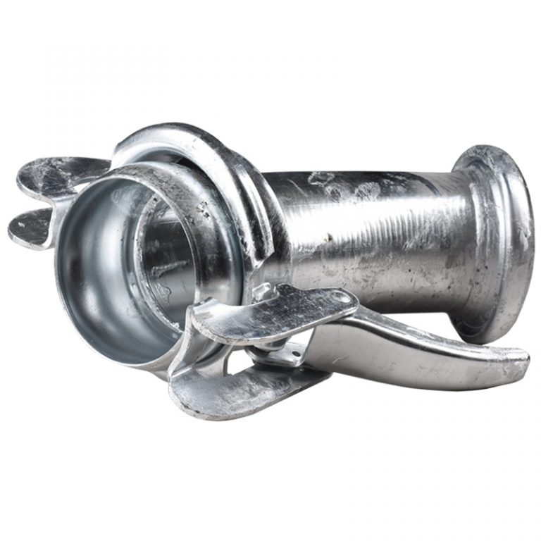 Bauer Style Fittings Stutsmans