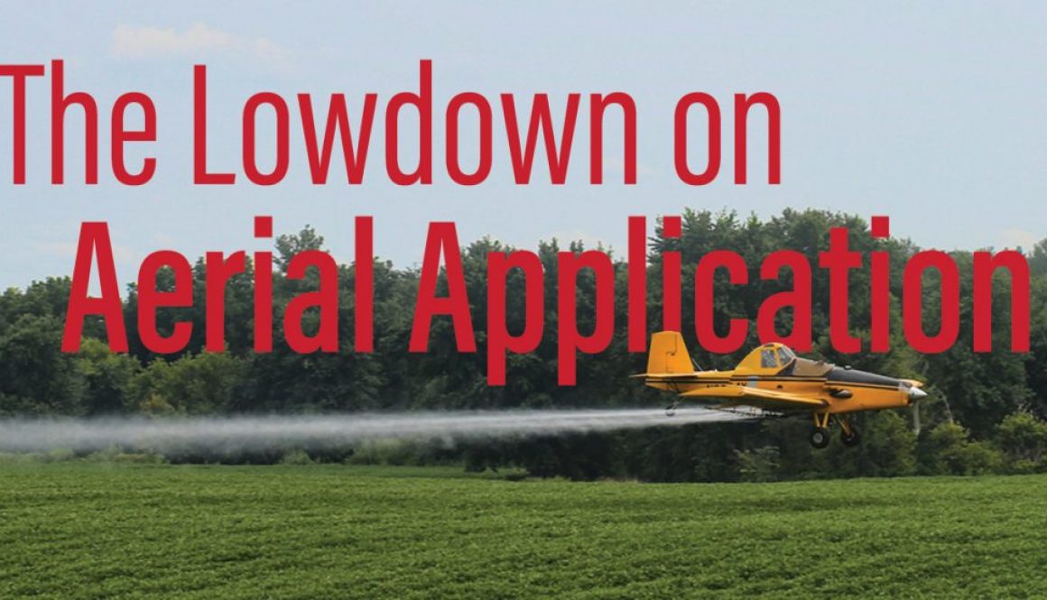 Eldon-C-Stutsman-Lowdown-on-Aerial-Application