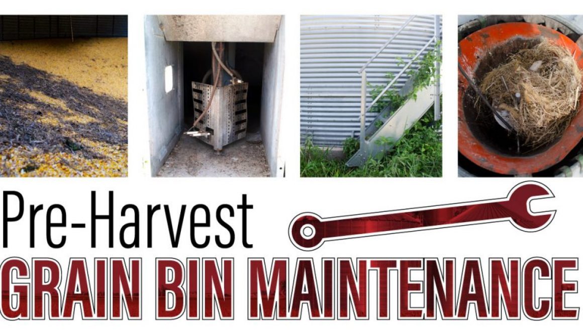 Eldon-C-Stutsman-Inc-Pre-Harvest-Grain-Bin-Maintenance