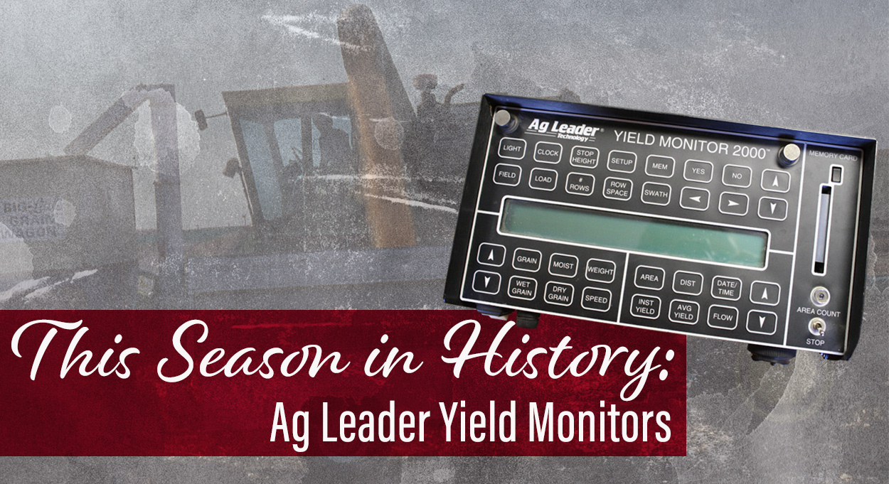Eldon-C-Stutsman-Inc-This-Season-In-History-Ag-Leader-Yield-Monitors