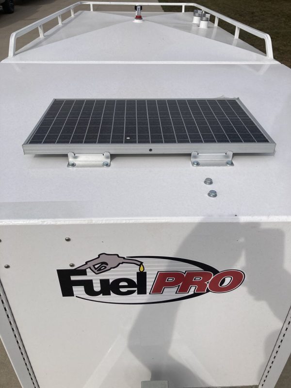 Fuel Pro 990 Fuel Trailer