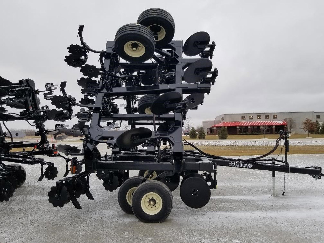 Dalton Ag Products DW7252 Stutsmans