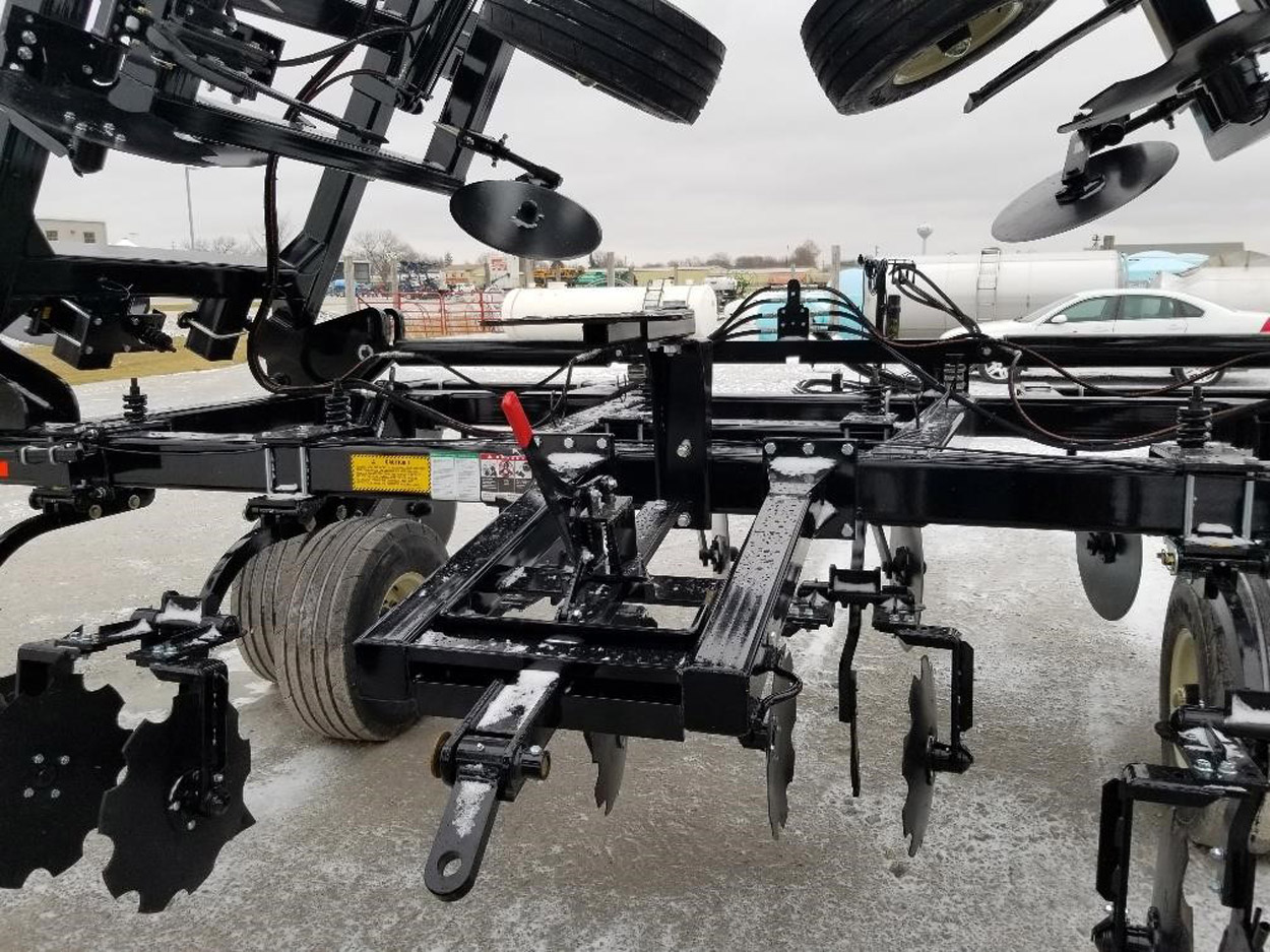 Dalton Ag Products DW7252 Stutsmans