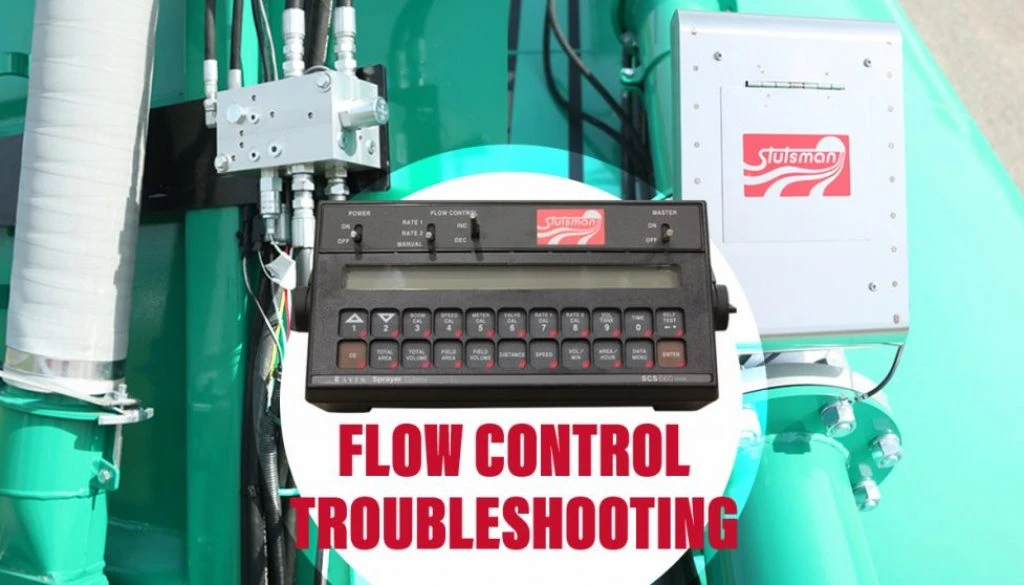 Eldon-C-Stutsman-Inc-Flow-Control-Troubleshooting