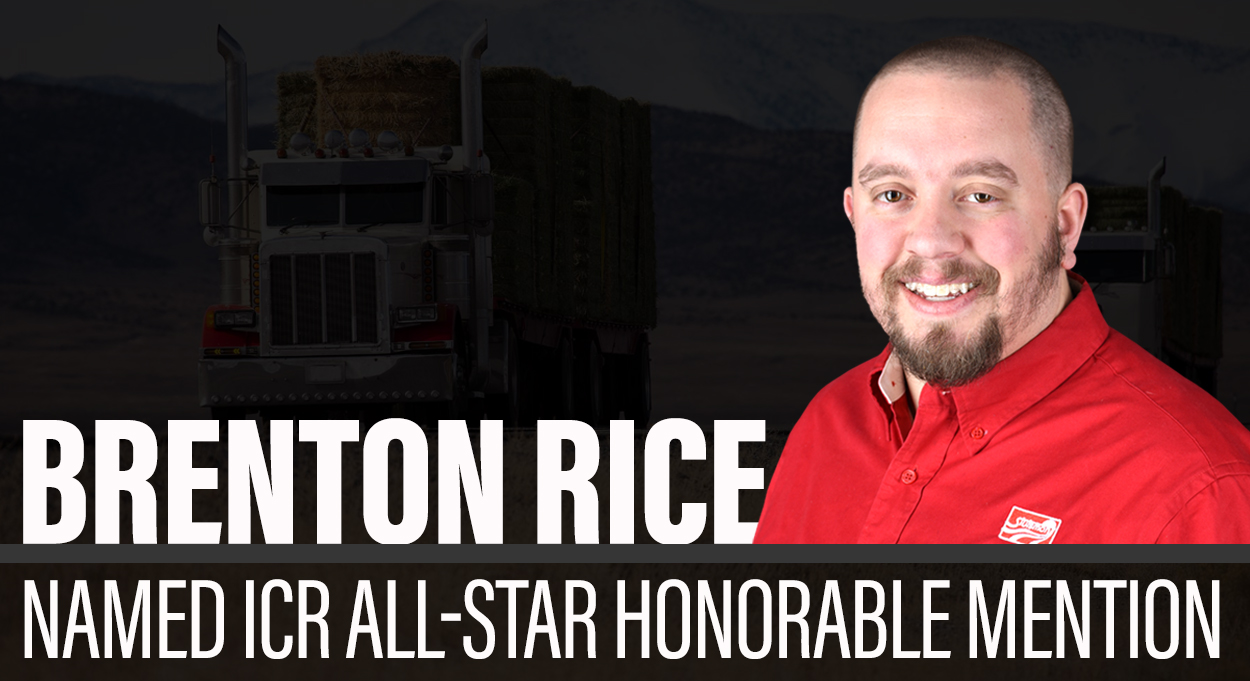 Brenton-Rice-Named-ICR-All-Star-Honorable-Mention
