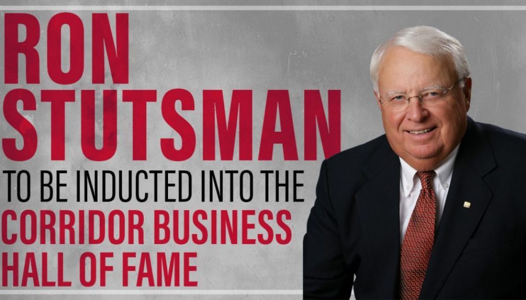 Eldon-C-Stutsman-Inc-Ron-Stutsman-To-Be-Inducted-Into-the-Corridor-Business-Hall-of-Fame