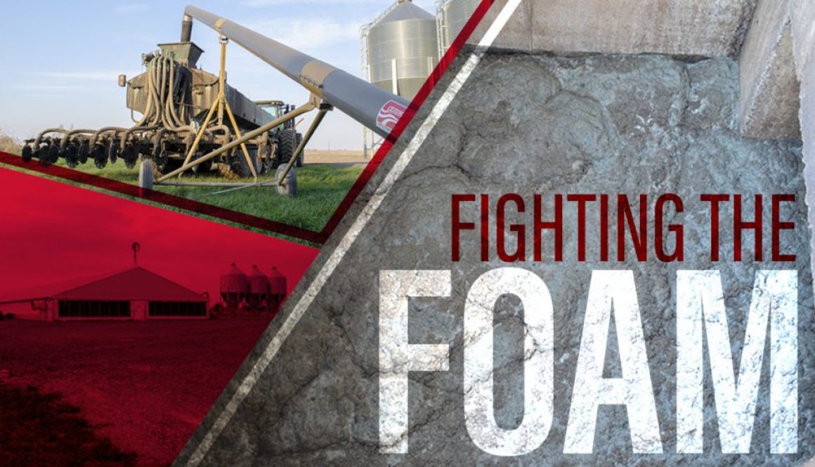 Eldon-C-Stutsman-Inc-Fighting-the-Foam