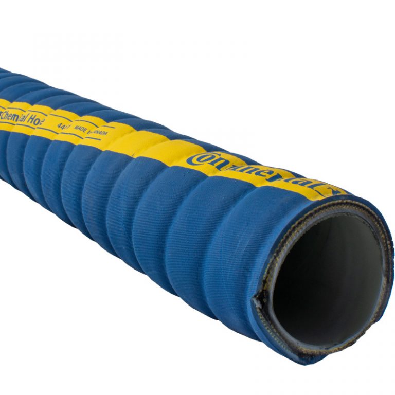 Prospector Flex UHMW Chemical Hose Stutsmans