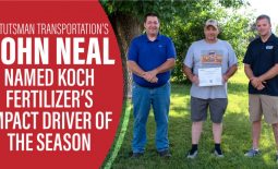 Eldon-C-Stutsman-Inc-Stutsman-Transportations-John-Neal-Named-Koch-Fertilizers-Impact-Driver-of-the-Season