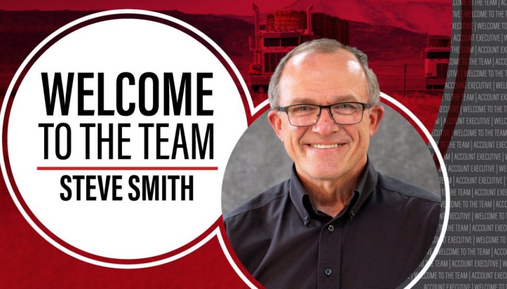 Stutsman-Logistics-Inc-Welcome-to-the-Team-Steve-Smith