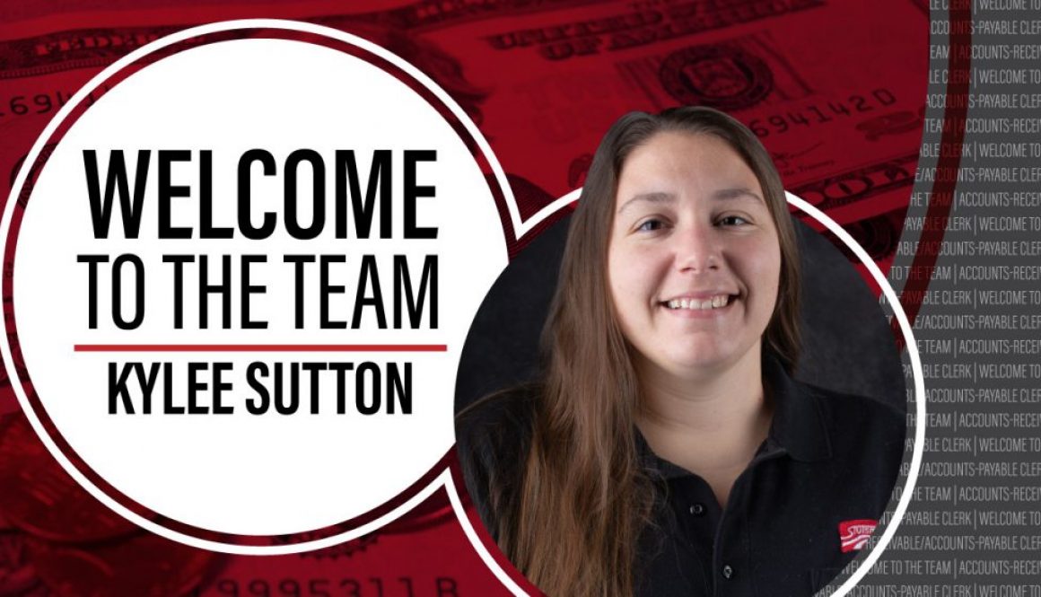 Eldon-C-Stutsman-Inc-Welcome-To-The-Team-Kylee-Sutton