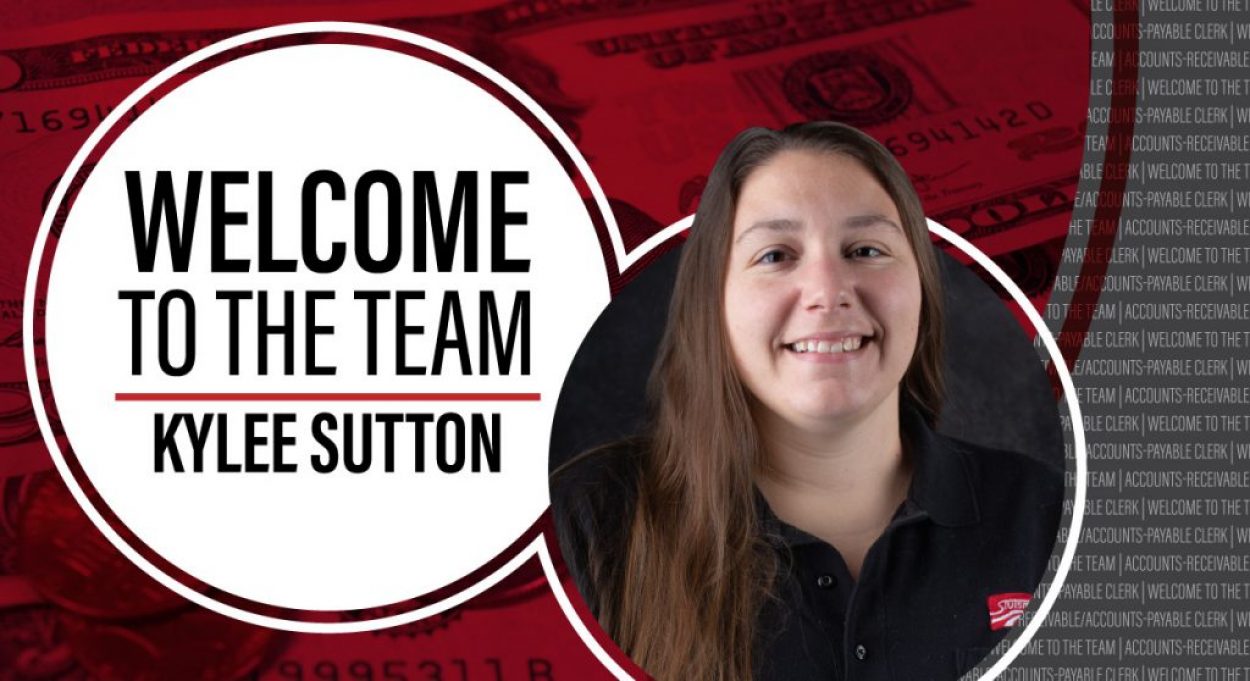 Eldon-C-Stutsman-Inc-Welcome-To-The-Team-Kylee-Sutton
