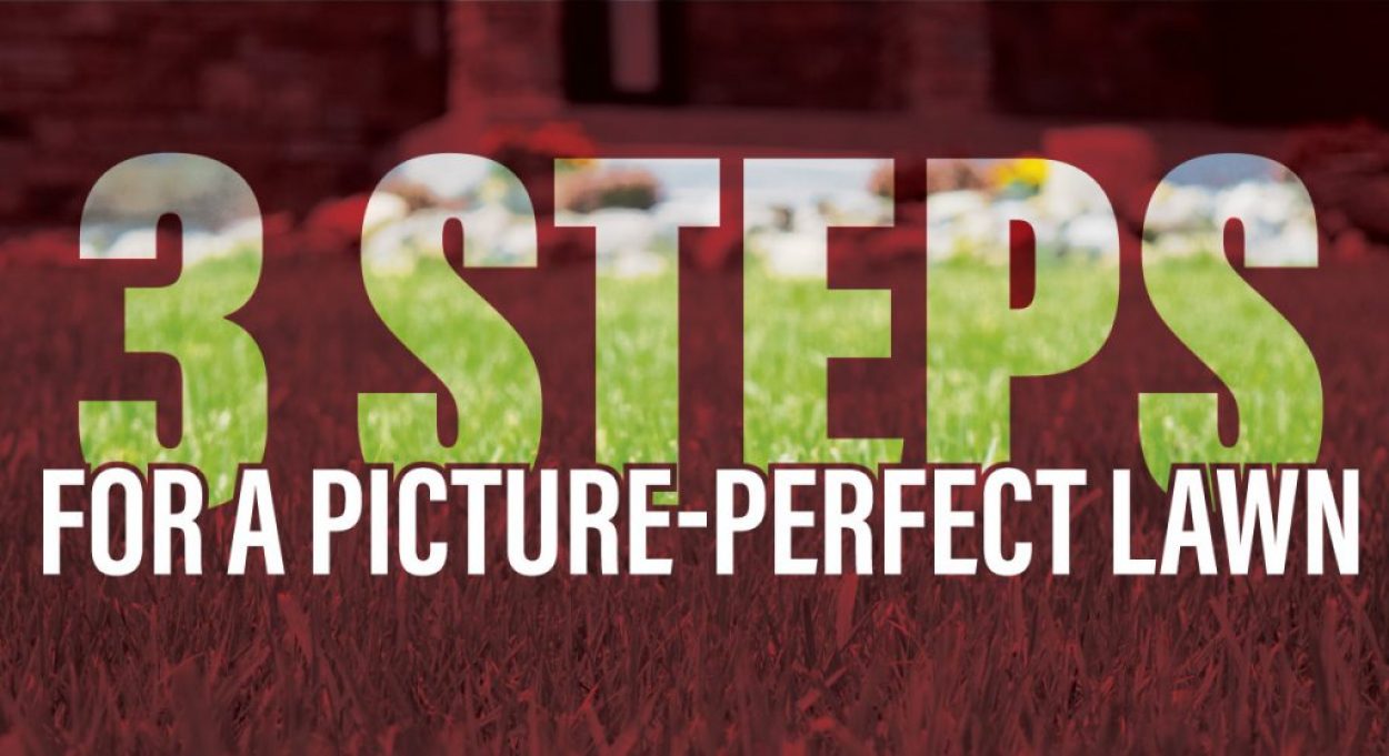 Eldon-C-Stutsman-Inc-Three-Steps-to-a-Picture-Perfect-Lawn-1
