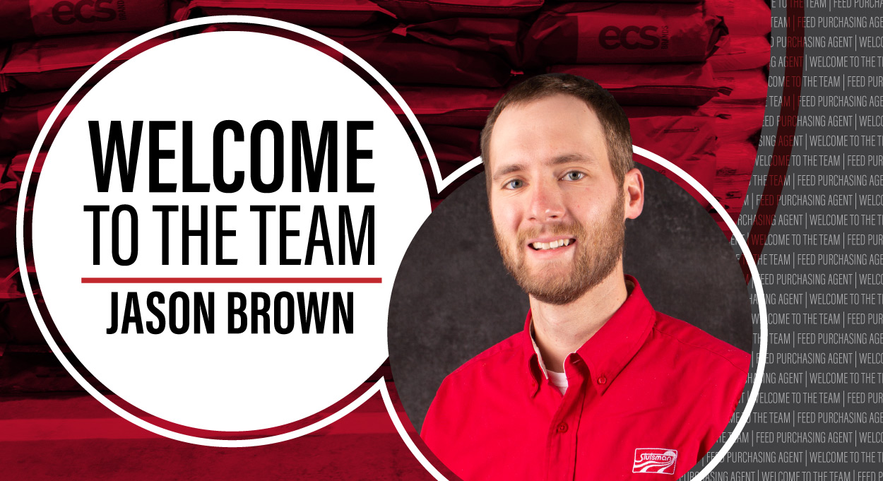 Stustman-Logistics-Inc-Welcome-to-the-Team-Jason-Brown