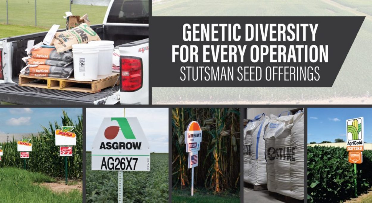 Eldon-C-Stutsman-Inc-Genetic-Diversity-for-Every-Operation-Stutsman-Seed-Offerings