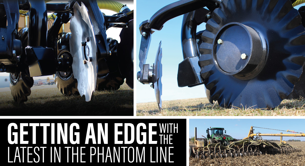 Eldon-C-Stutsman-Inc-Getting-An-Edge-Phantom-Line Phantom Edge Injection Unit