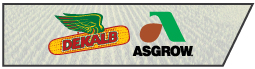 Dekalb/Asgrow Logos
