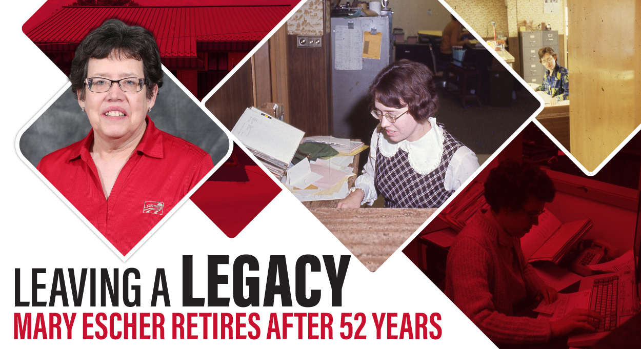 Eldon-C-Stutsman-Inc-Mary-Escher-Retires-After-52-Years Eldon-C-Stutsman-Inc-Mary-Escher-Retires-After-52-Years