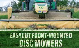 Eldon-C-Stutsman-Inc-Krone-EasyCut-Front-Mounted-Disc-Mowers