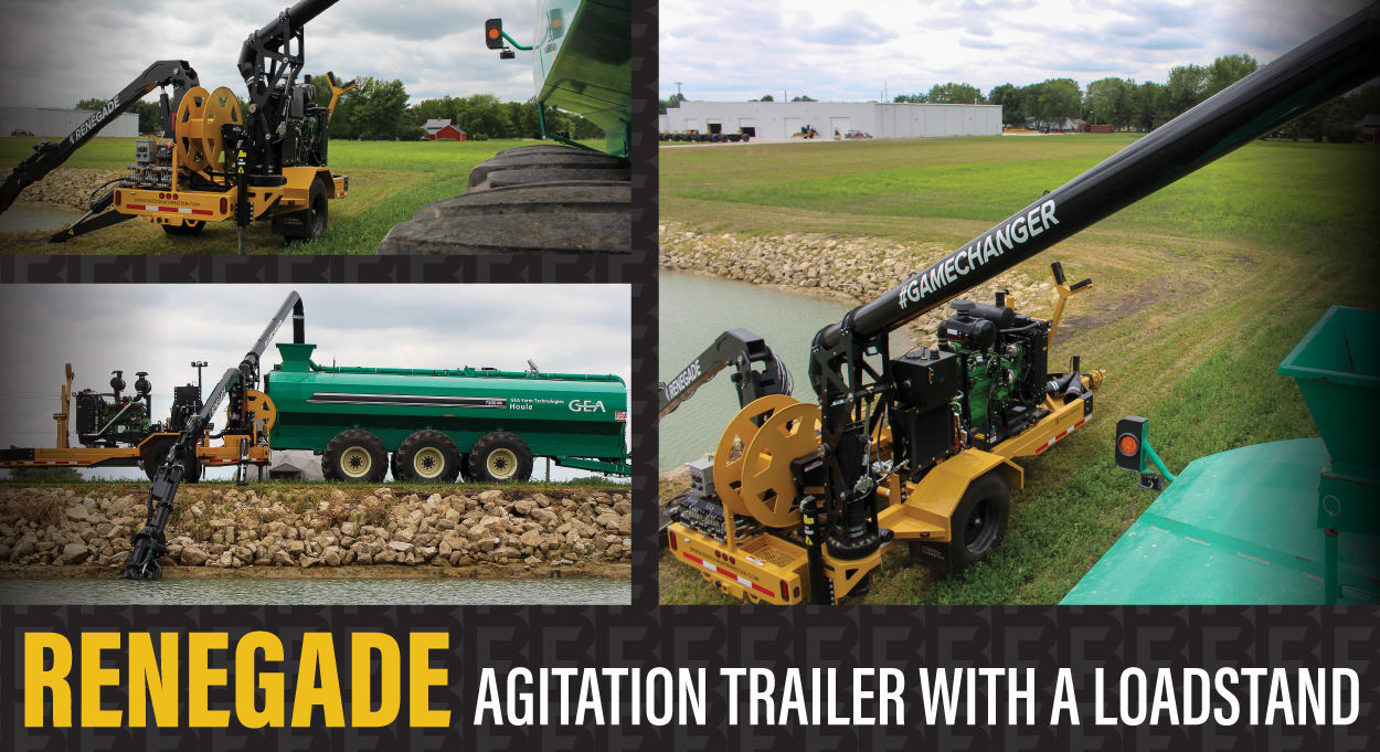 Eldon-C-Stutsman-Inc-Renegade-Agitation-Trailer-With-Loadstand Eldon-C-Stutsman-Inc-Renegade-Agitation-Trailer-With-Loadstand