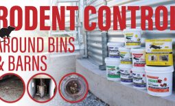 Eldon-C-Stutsman-Inc-Rodent-Control-Around-Barns-Bins