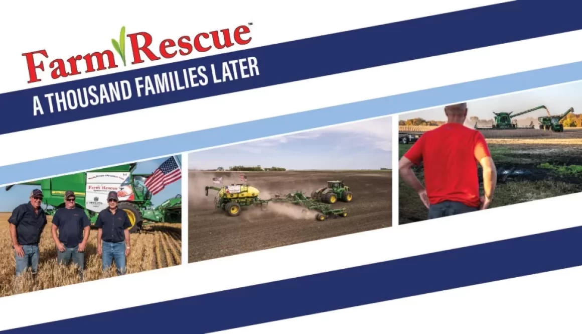 Eldon-C-Stutsman-Inc-Farm Rescue: A Thousand Families Later