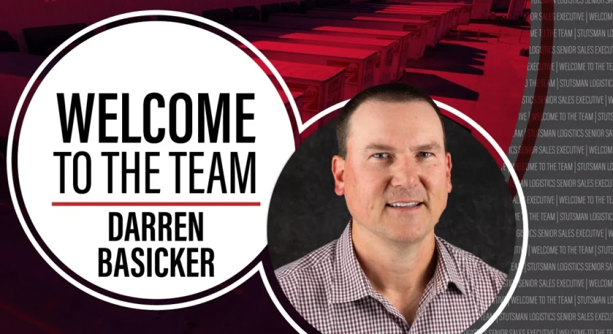 Darren Basicker