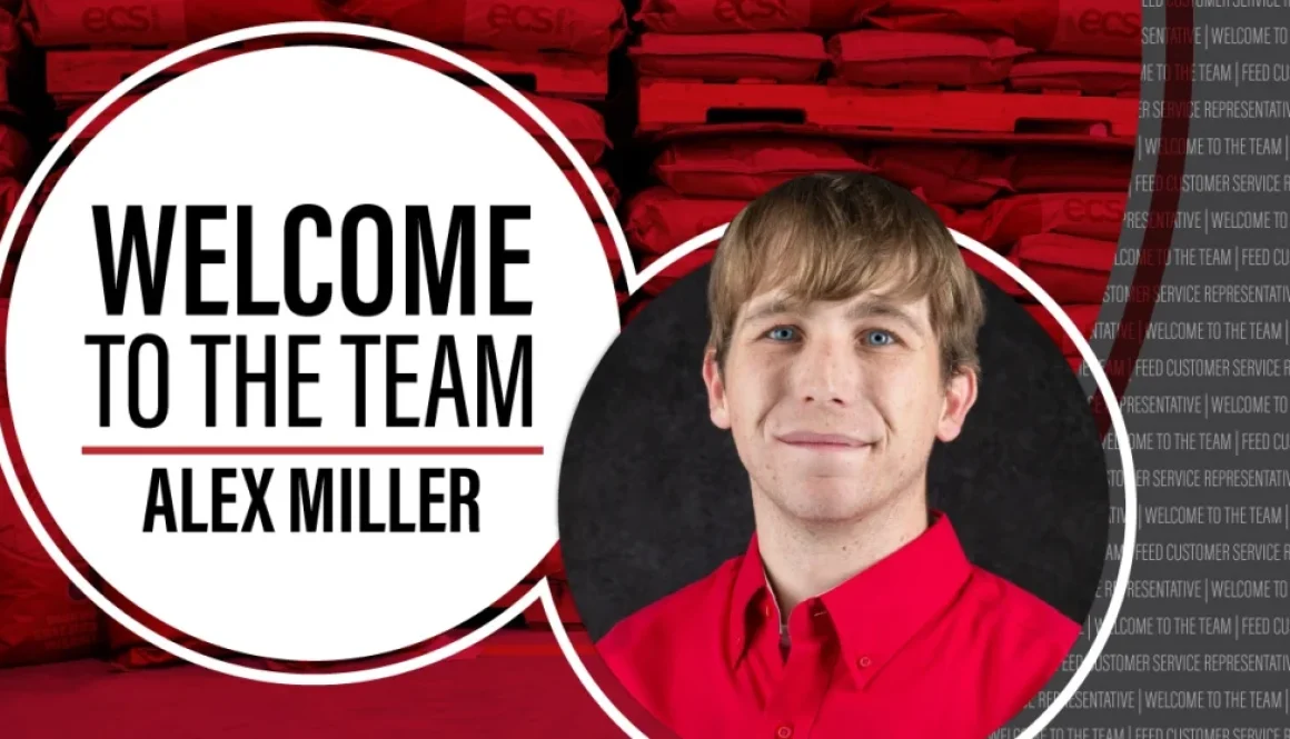 Alex Miller