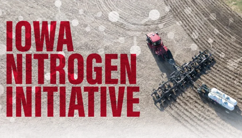 Iowa Nitrogen Initiative