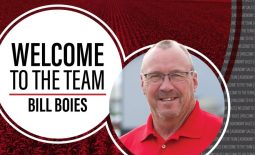 Welcome to The Team Bill Boies - Agronomy
