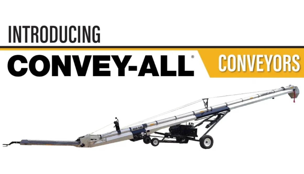 Convey All Conveyors