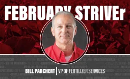 February 2025 STRIVEr