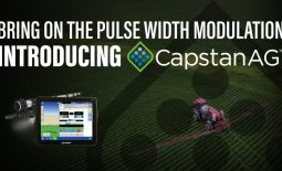 Introducing CapstanAG