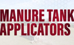 Manure Tank Applicators