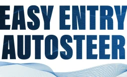 Easy Entry Autosteer