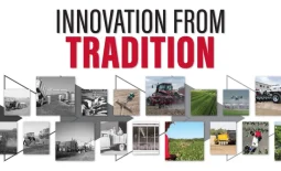 Innovation from Tradition