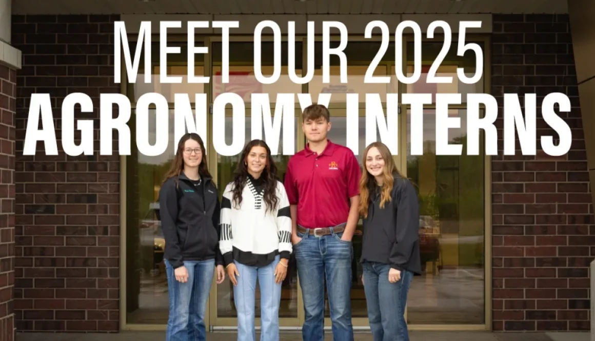 Meet the Interns from Stutman's